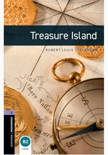 Treasure Island