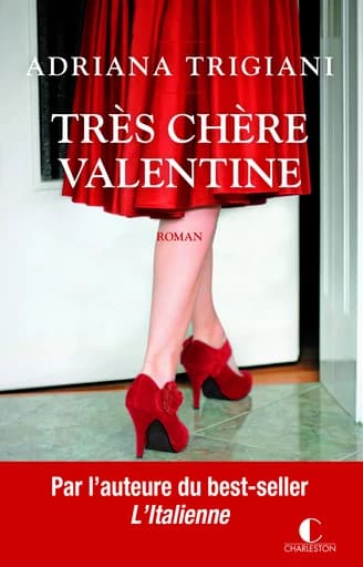 Très chère Valentine