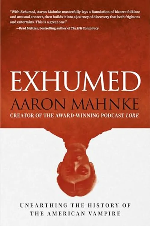 Tresor exhume DP