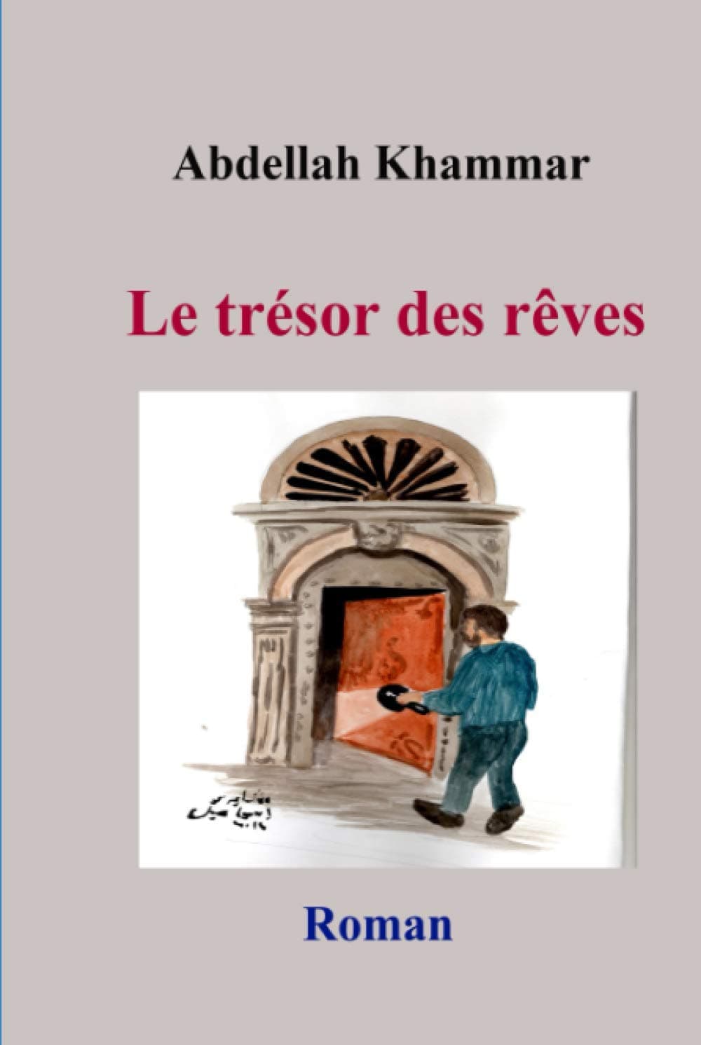Trésor rêvé