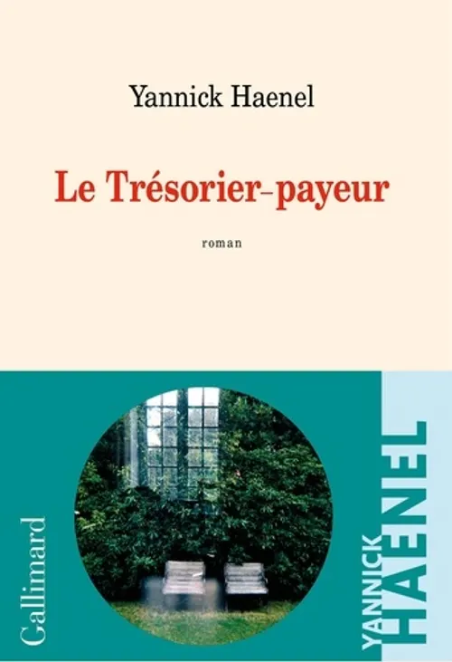 Trésorier-payeur