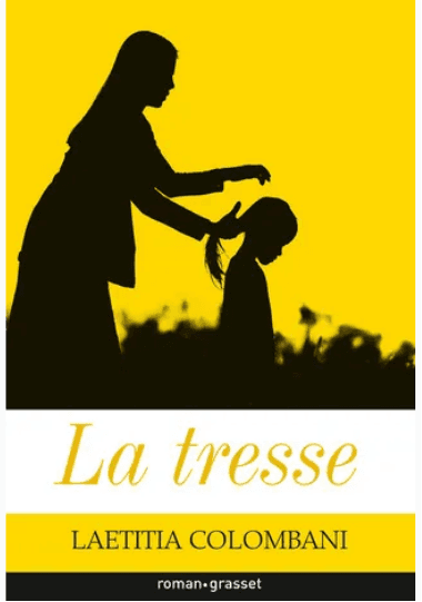Tresse