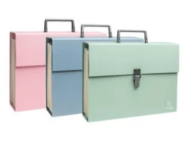 Trieur de Bureau Deli