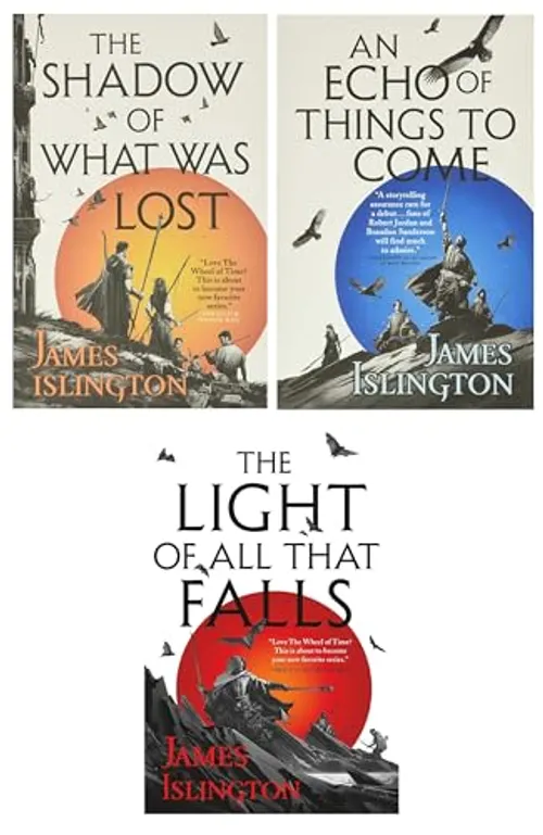Trilogie d'alex S