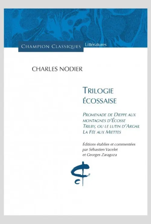 Trilogie écossaise