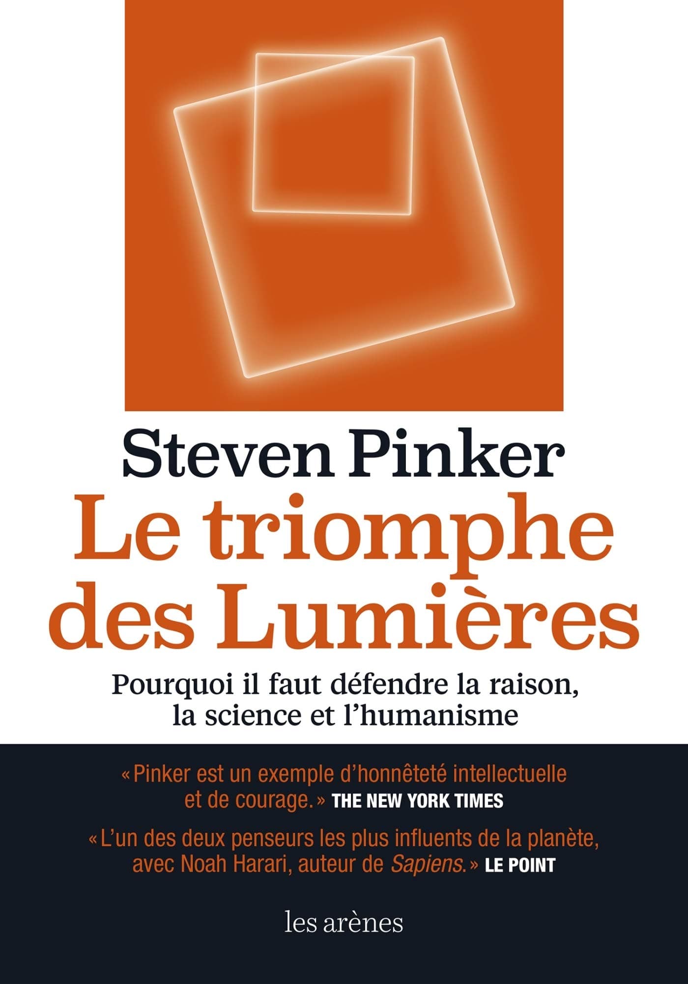 Triomphe des lumières
