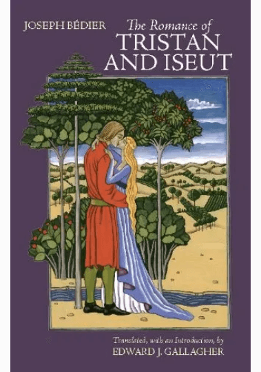 Tristan et Iseut