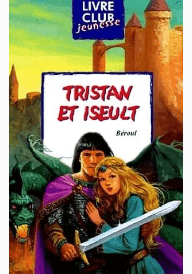 Tristan et Iseut