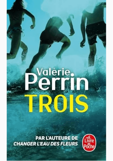 Trois