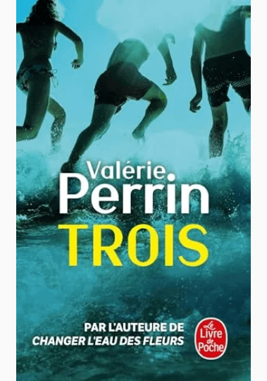 Trois