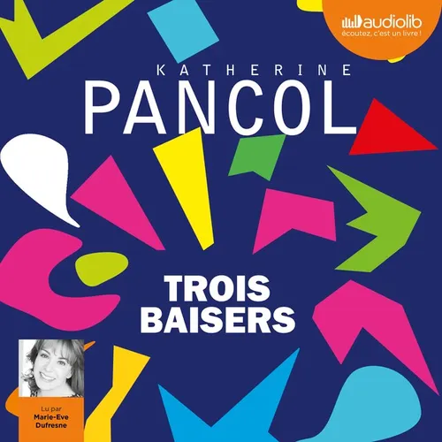 Trois Baisers