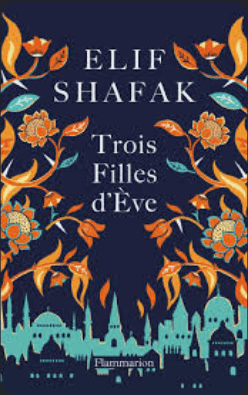 Trois filles d'eve