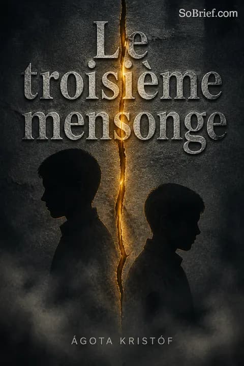 Troisième Mensonge