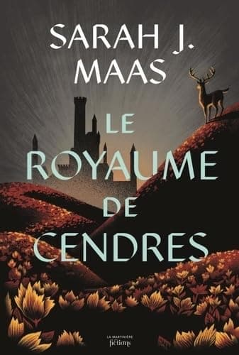 Trône de fer T7