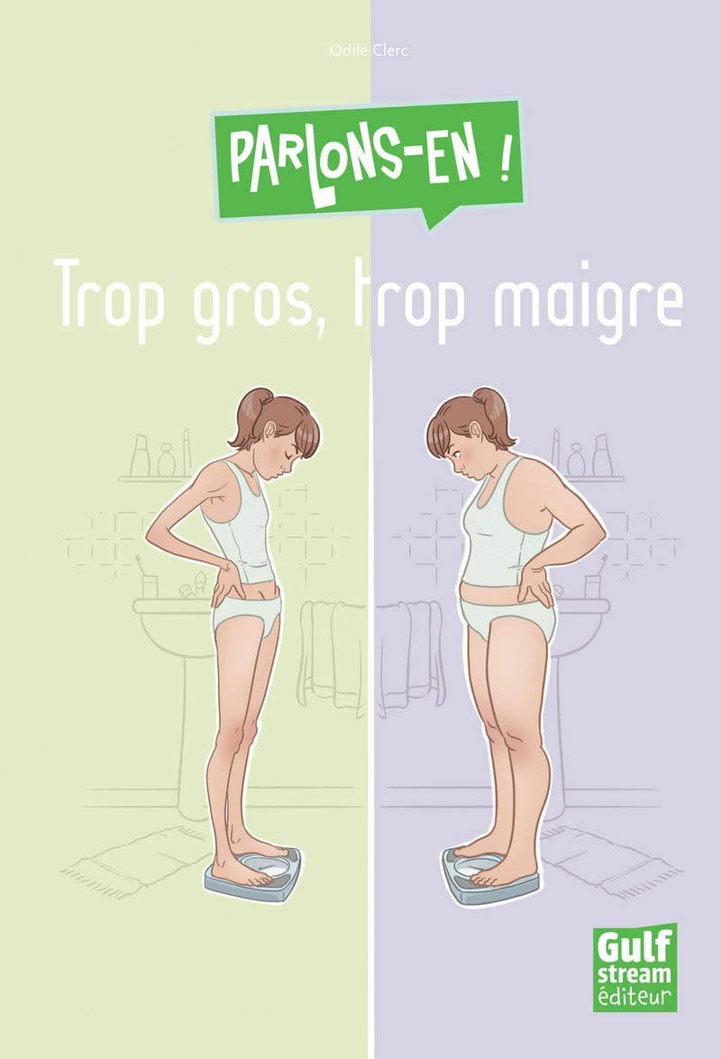 Trop gros trop maigre ?