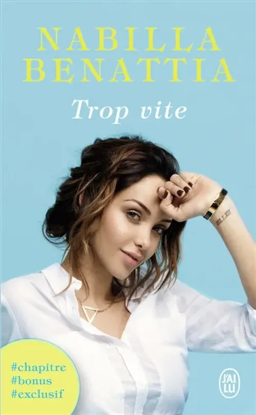Trop vite