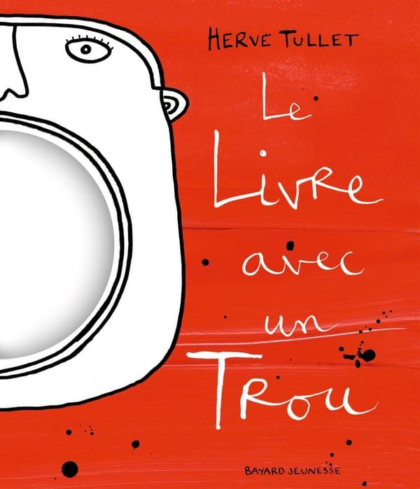 Trou