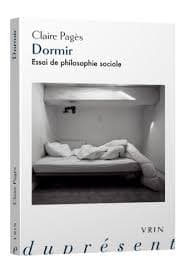 Troubles du sommeil