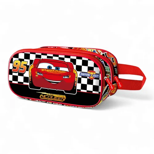 Trousse 3D Cars