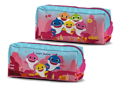 Trousse baby shark