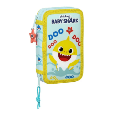 Trousse baby shark
