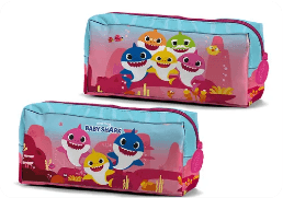 Trousse baby shark