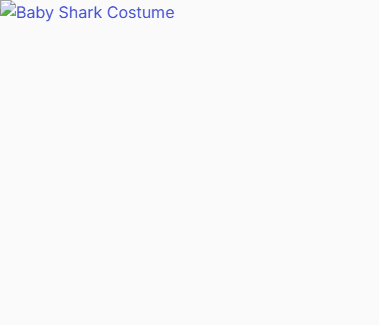 Trousse baby shark