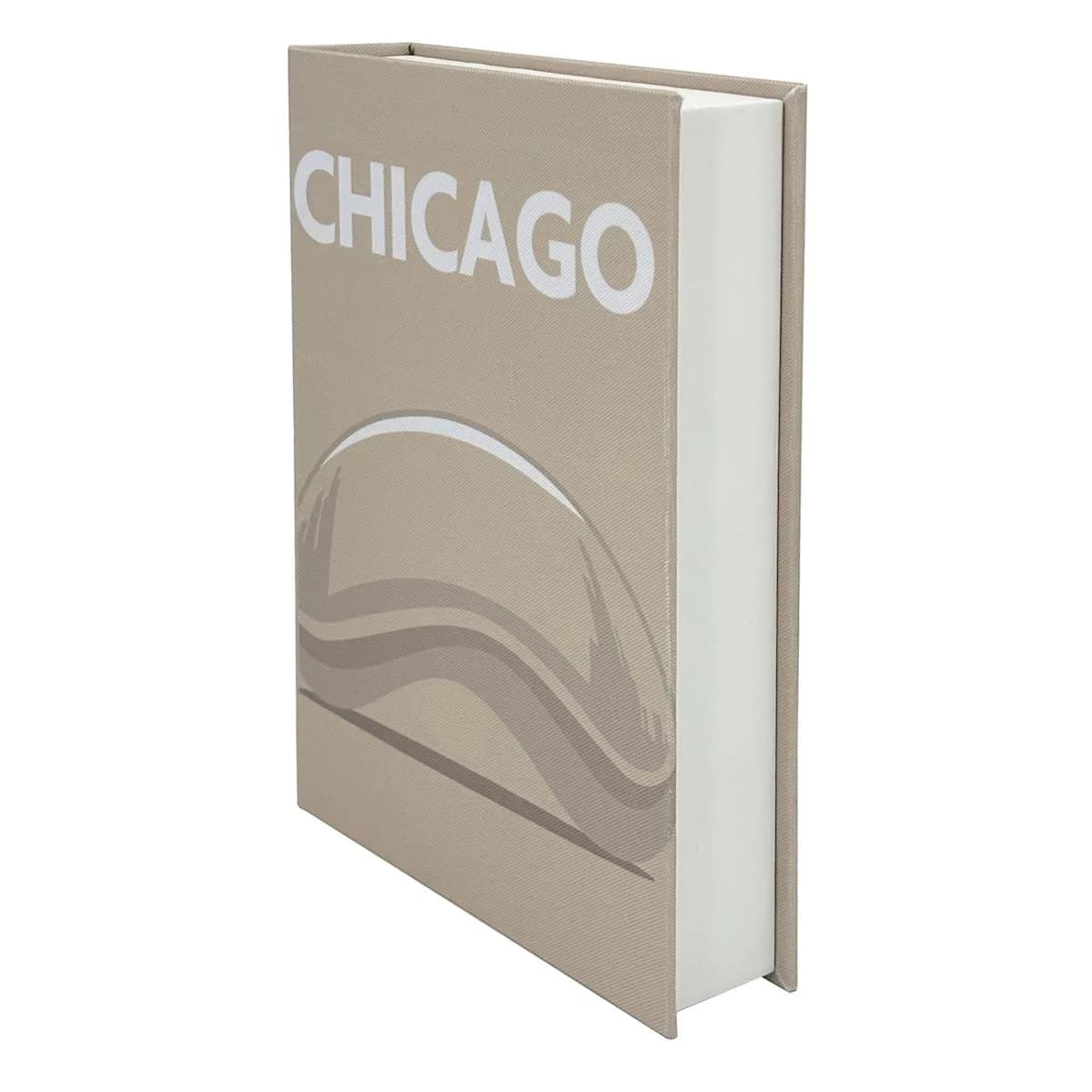 Trousse Chicago