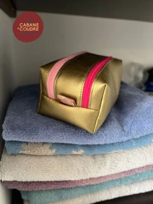 Trousse double usage