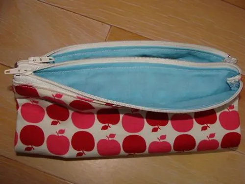 Trousse DuO Couleur