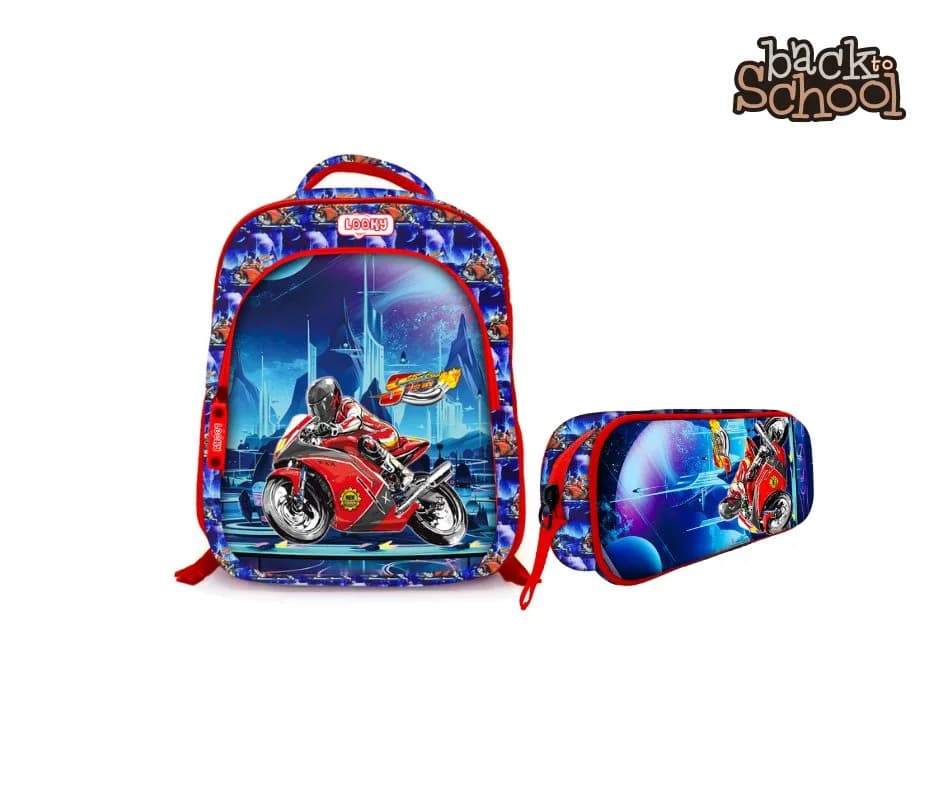 Trousse Duo Uni GM