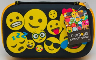 Trousse Emoticones