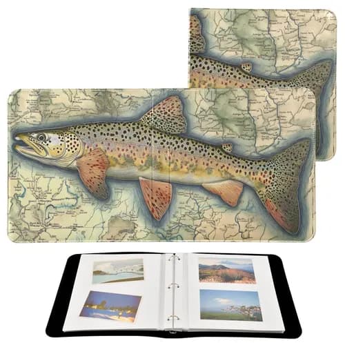 Trousse fish