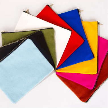 Trousse Garnie 3 Zips