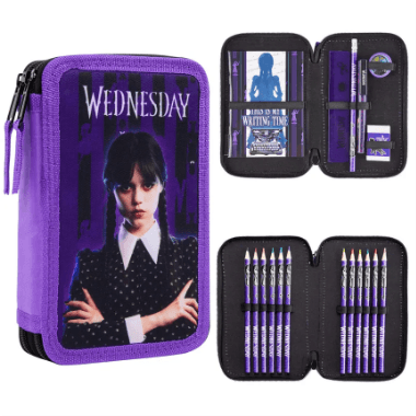 Trousse Garnie