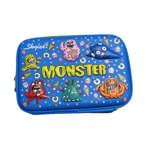 Trousse Garnie Skylar