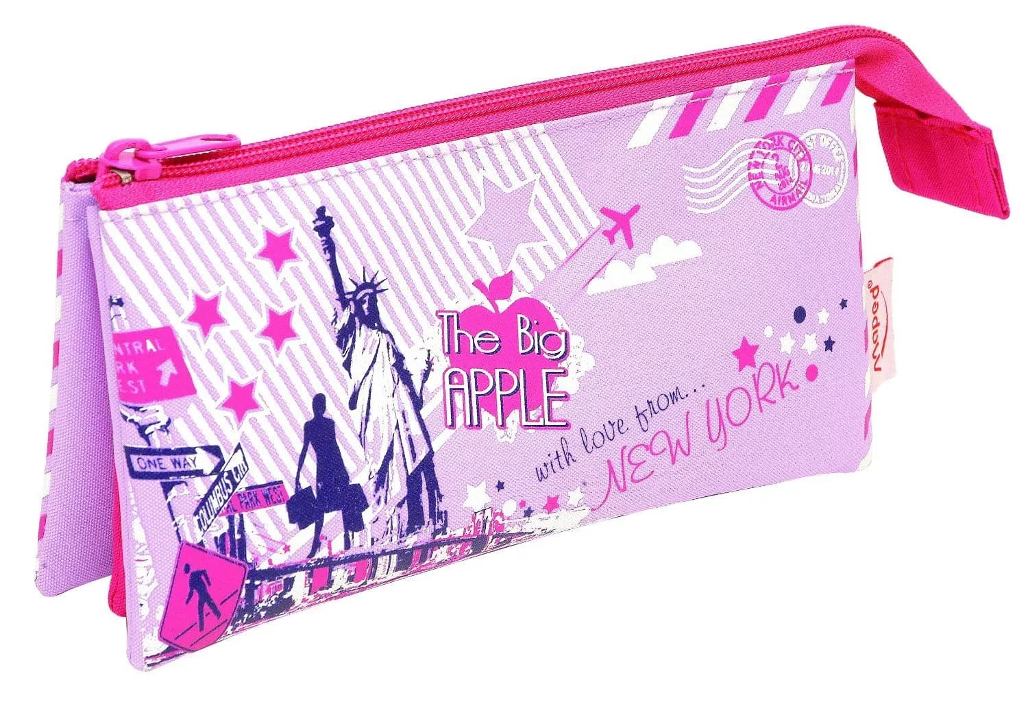 Trousse Helix City