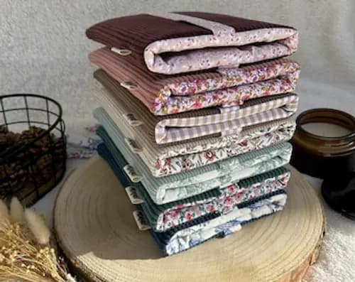 Trousse Idea