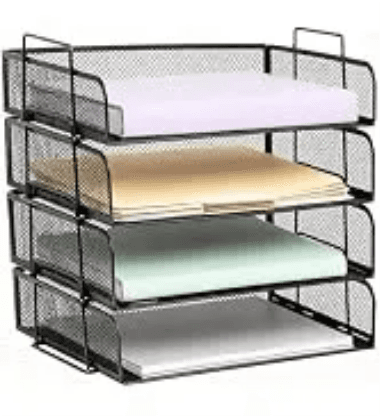 Trousse Inbox 3 Comp