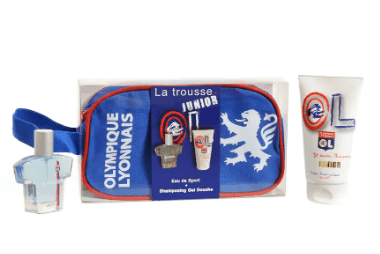 Trousse Junior