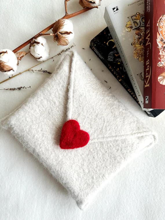 Trousse Love