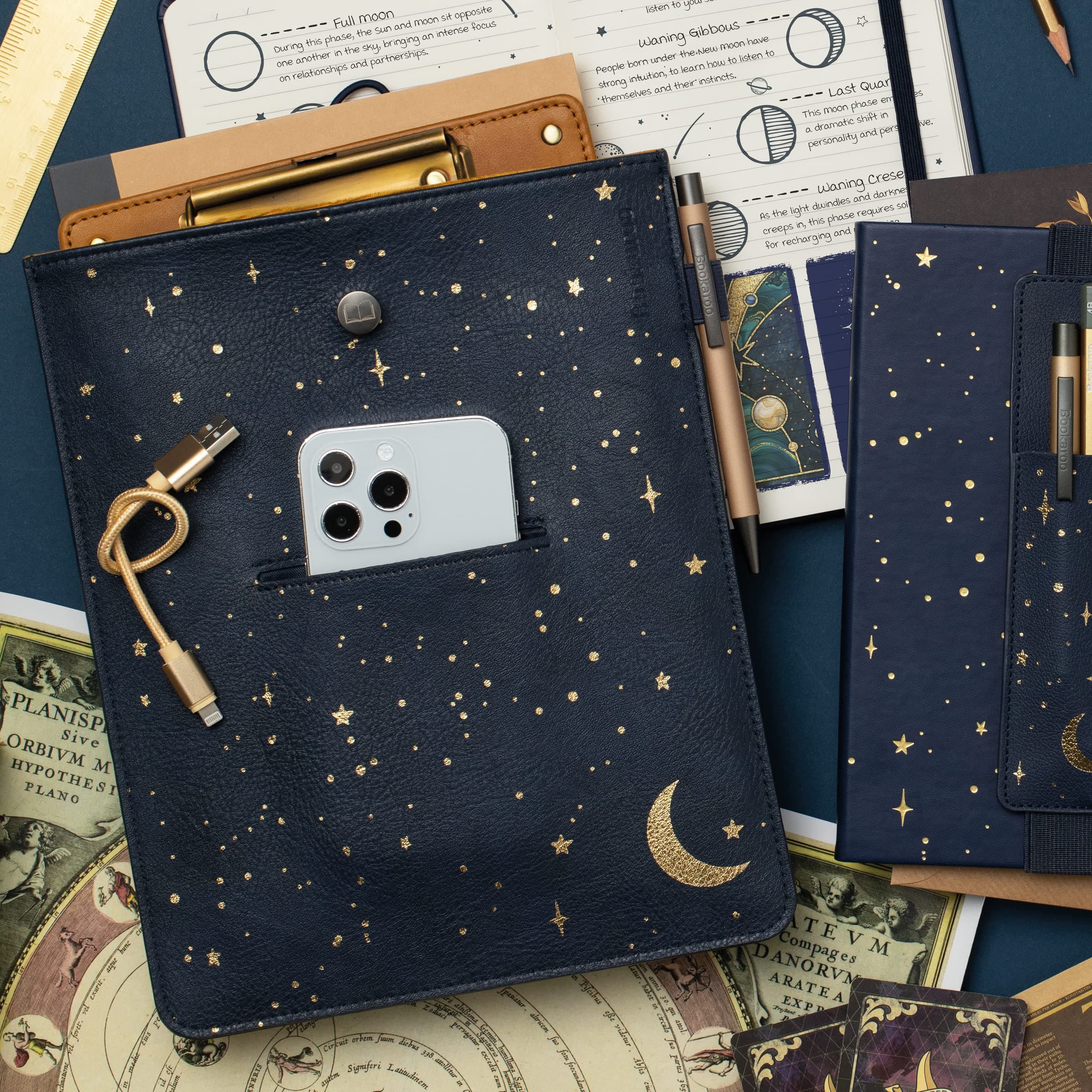 Trousse Luna