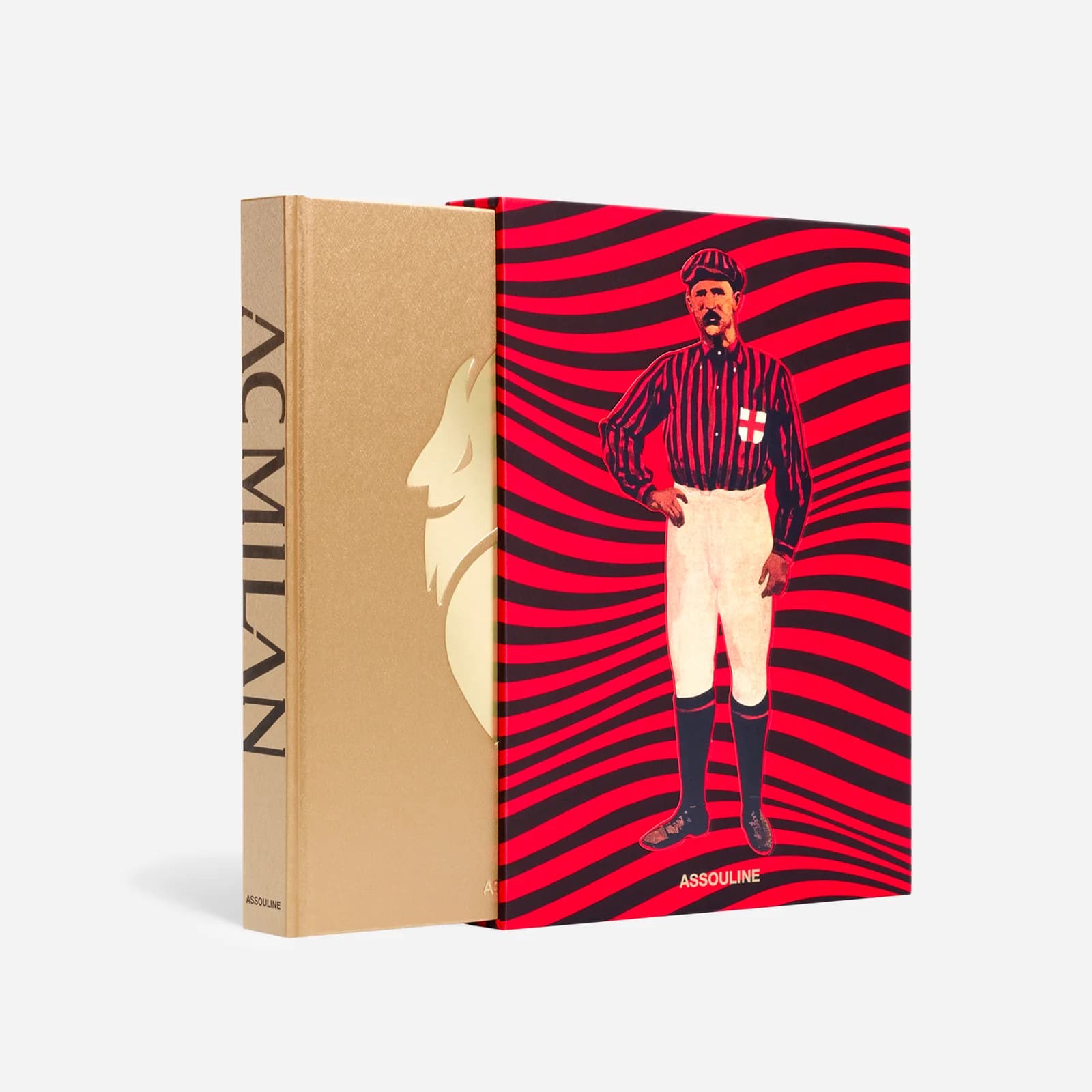 Trousse Milan