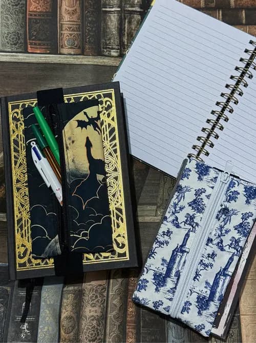 Trousse molin