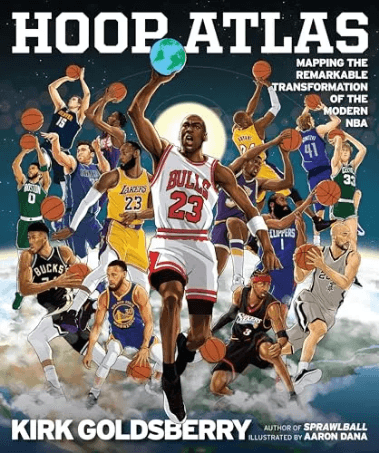 Trousse NBA