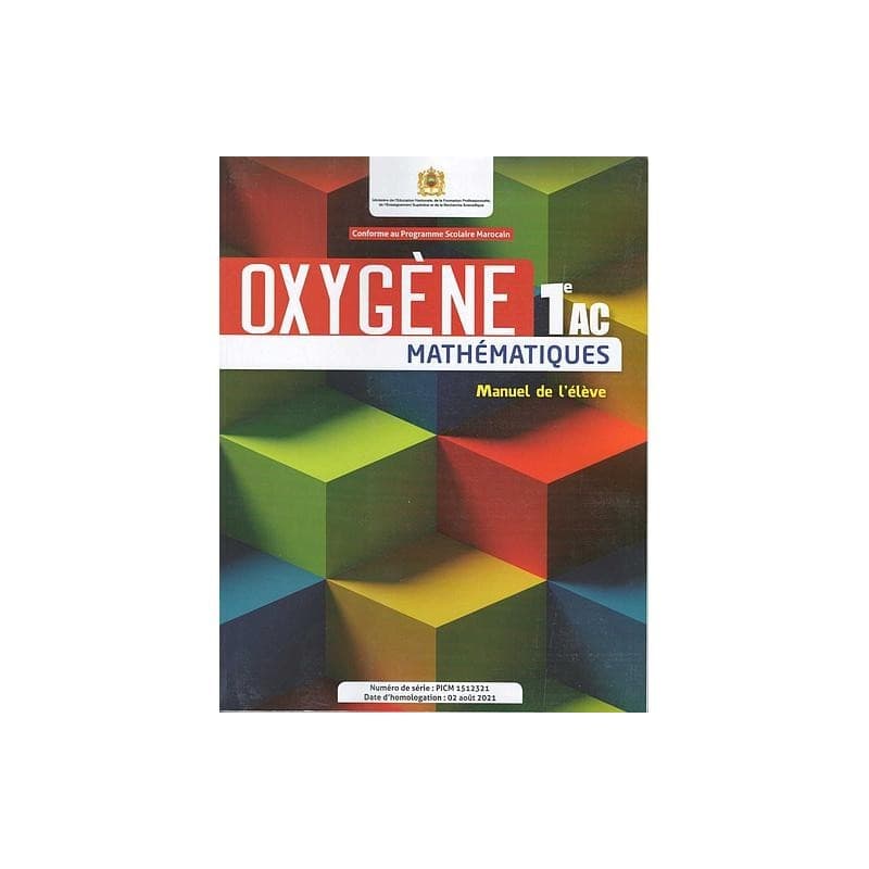 Trousse Oxygene