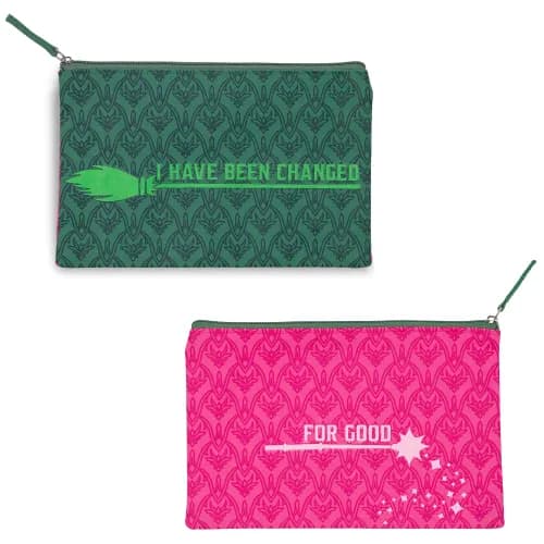 Trousse Pencilbag