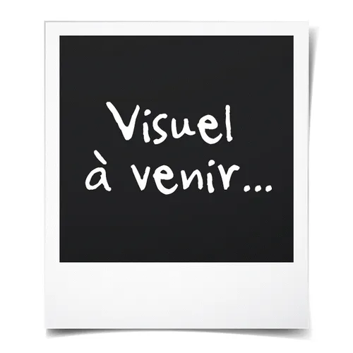 Trousse ronde DJ