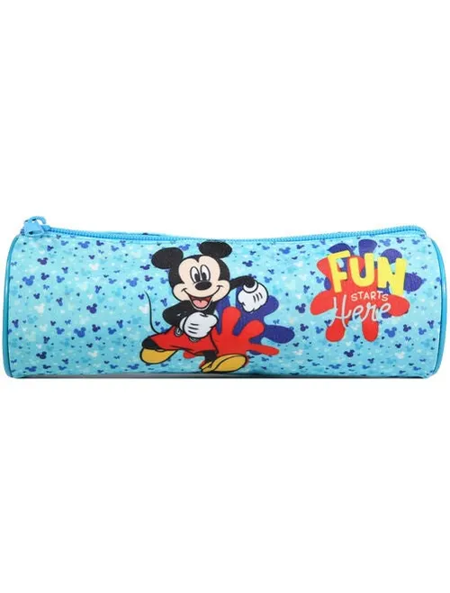 Trousse Ronde Mickey