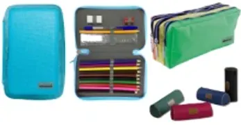 Trousse Scolair